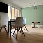 Patama Karli Suite - Zentrales City-Feeling Nahe Suedvorstadt, Uniklinik