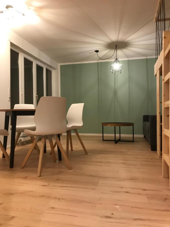 Apartment Patama Karli - Zentrales City-feeling Nahe Suedvorstadt, Uniklinik
