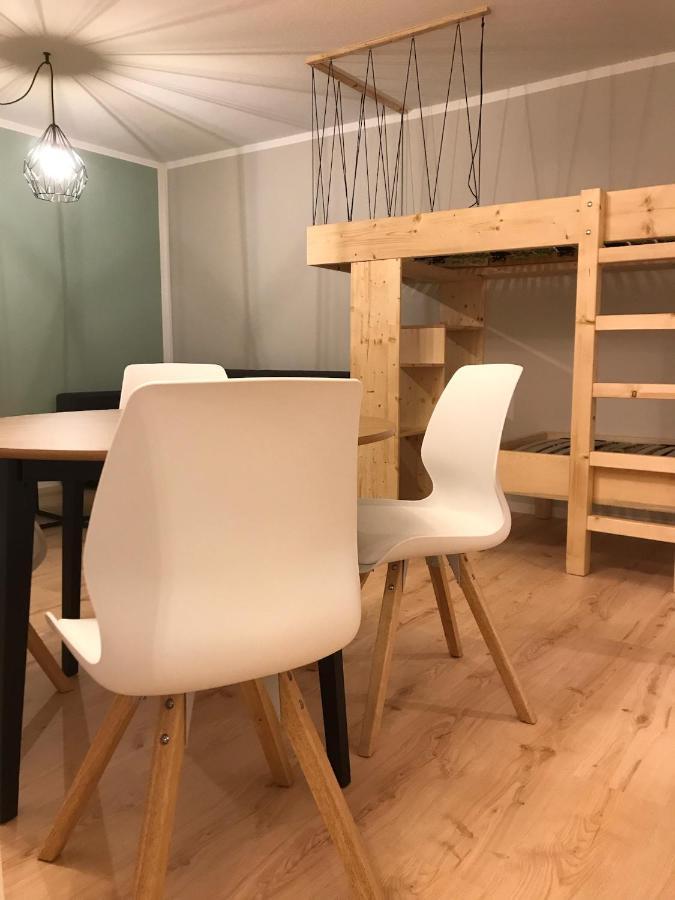 Apartment Patama Karli - Zentrales City-feeling Nahe Suedvorstadt, Uniklinik Leipzig