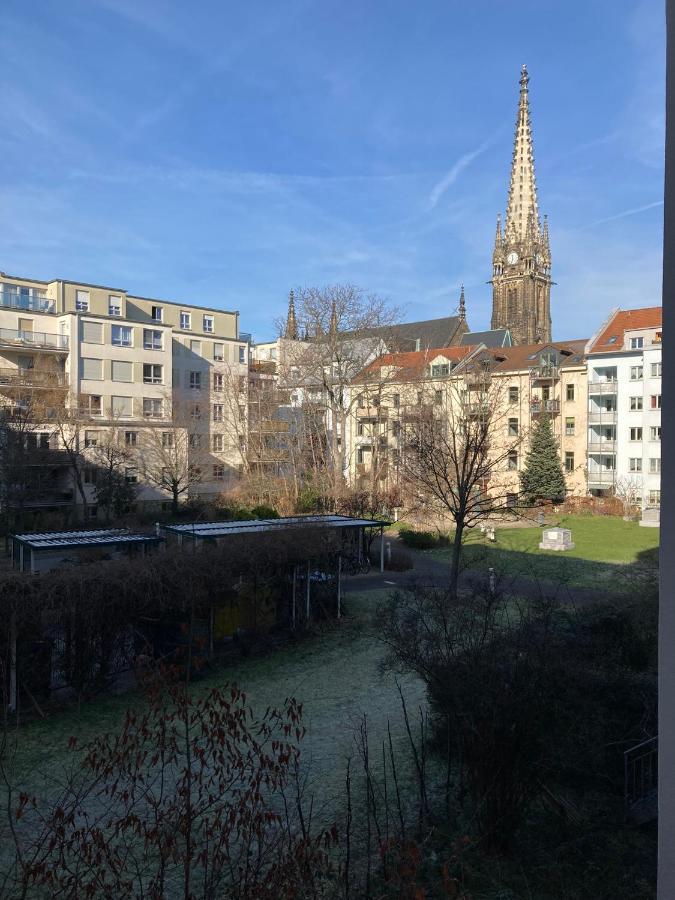 Patama Karli - Zentrales City-feeling Nahe Suedvorstadt, Uniklinik