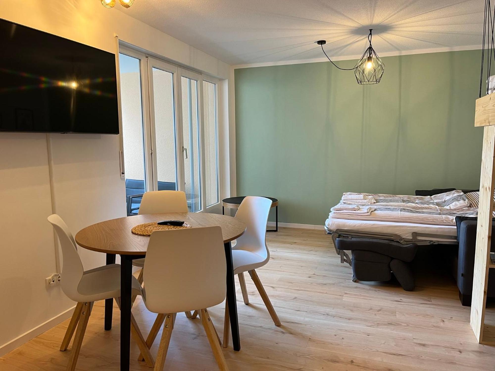 Apartment Patama Karli - Zentrales City-feeling Nahe Suedvorstadt, Uniklinik