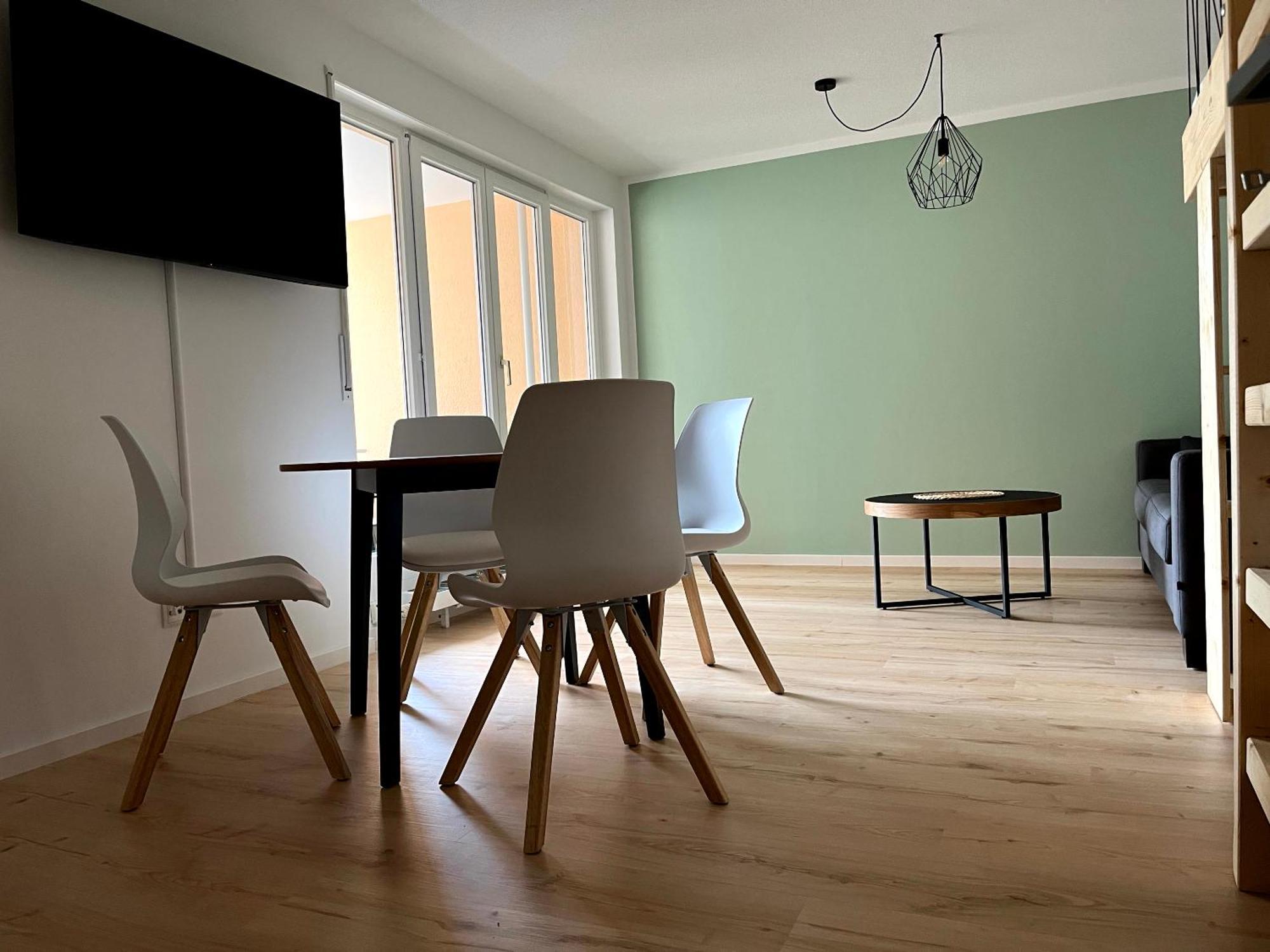 Apartment Patama Karli - Zentrales City-feeling Nahe Suedvorstadt, Uniklinik