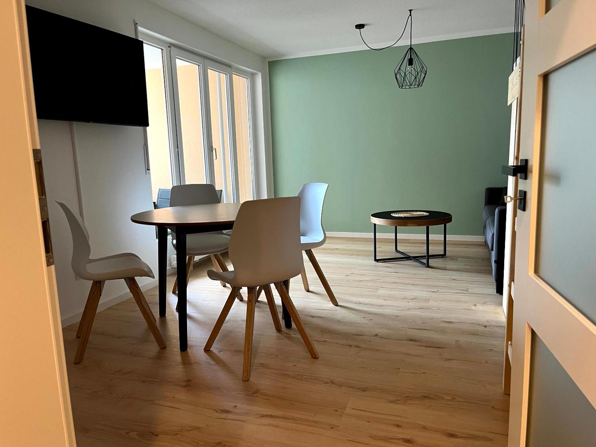 Apartment Patama Karli - Zentrales City-feeling Nahe Suedvorstadt, Uniklinik *