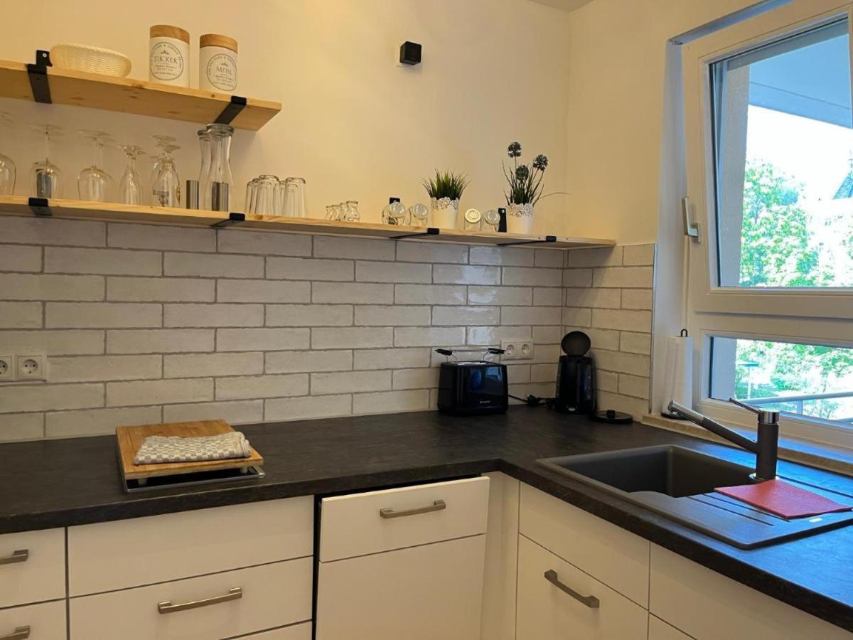 Apartment Patama Karli - Zentrales City-feeling Nahe Suedvorstadt, Uniklinik *