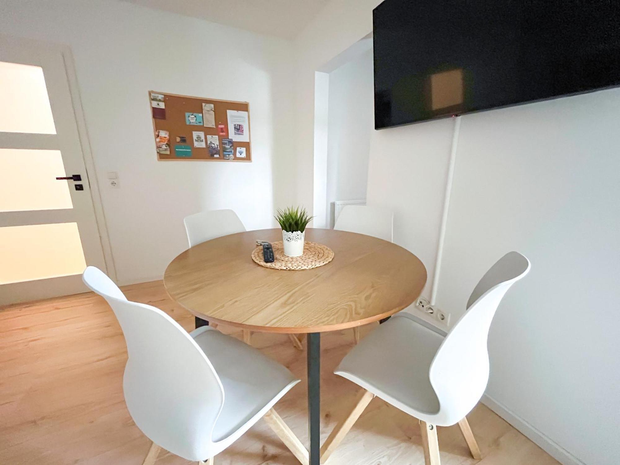 Apartment Patama Karli - Zentrales City-feeling Nahe Suedvorstadt, Uniklinik Leipzig