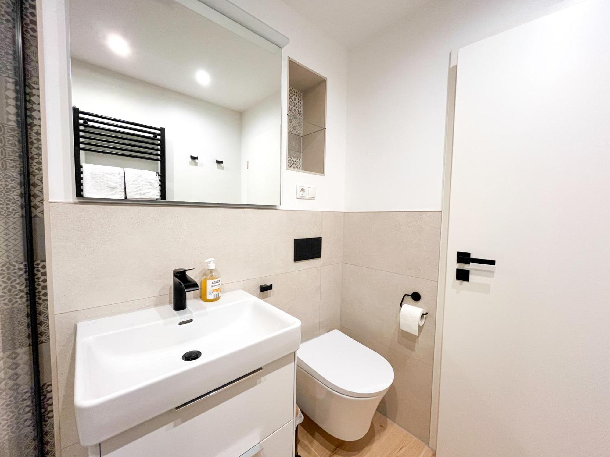 Apartment Patama Karli - Zentrales City-feeling Nahe Suedvorstadt, Uniklinik *