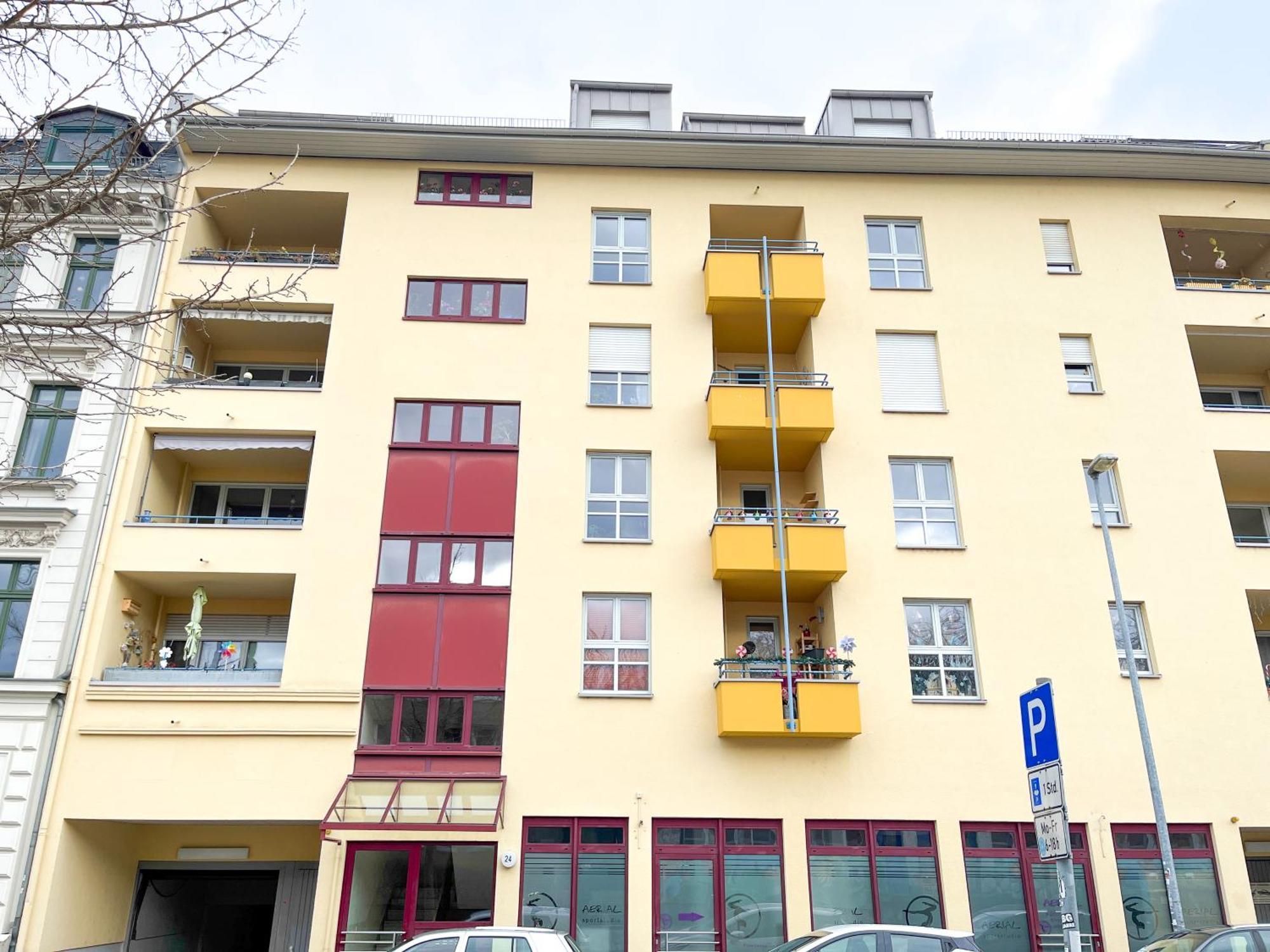 Patama Karli - Zentrales City-feeling Nahe Suedvorstadt, Uniklinik *