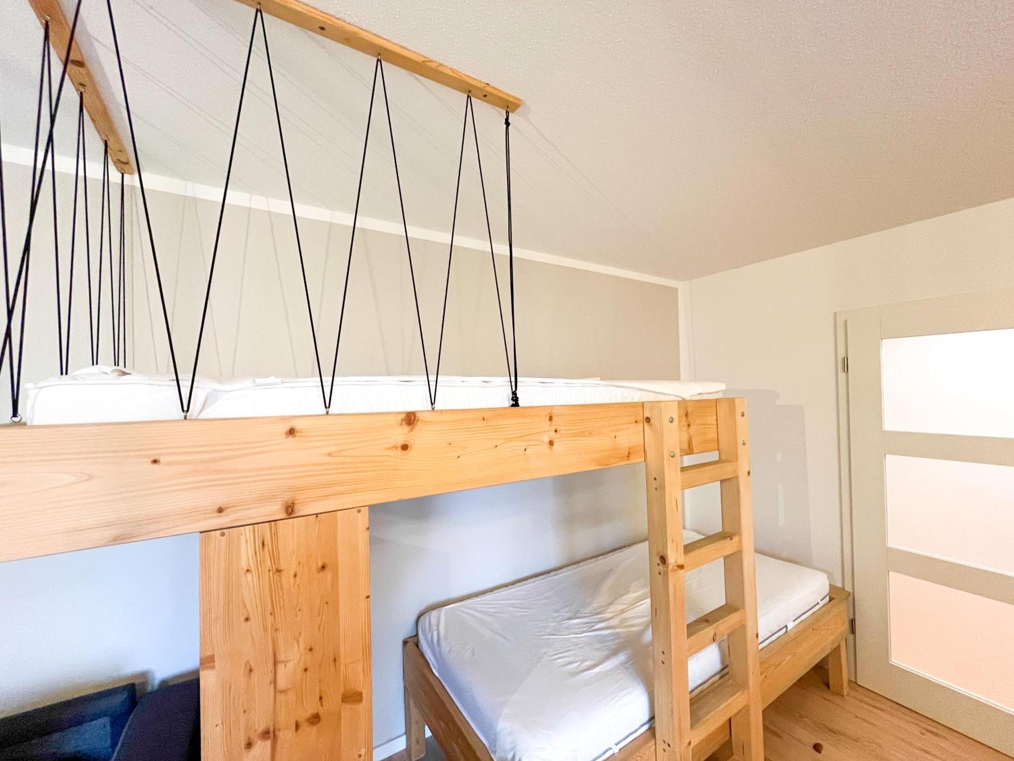 Apartment Patama Karli - Zentrales City-feeling Nahe Suedvorstadt, Uniklinik