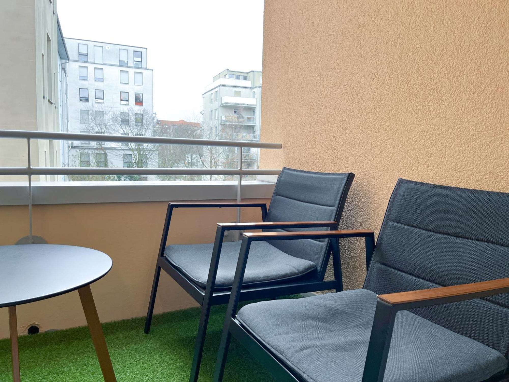 Apartment Patama Karli - Zentrales City-feeling Nahe Suedvorstadt, Uniklinik *